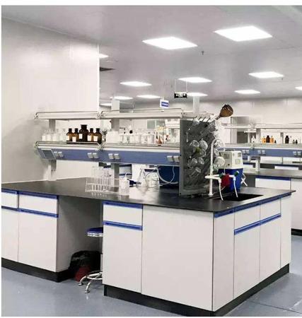 分析检测与实验服务